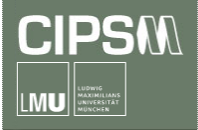 Center for Integrated Protein Science Munich logo