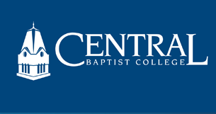 Central Baptist College logo