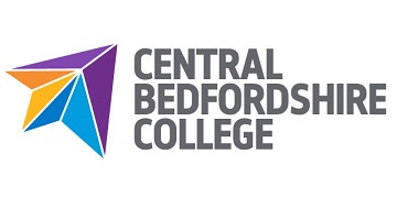 Central Bedfordshire College logo