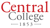 Central College Pella logo