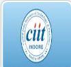 Central India Institute of Technology logo