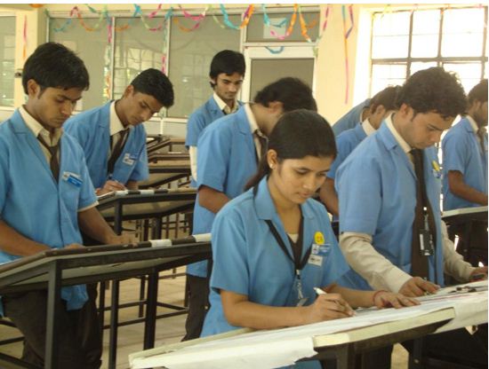 college gallery image