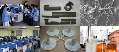 college gallery image