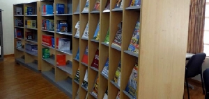 college gallery image