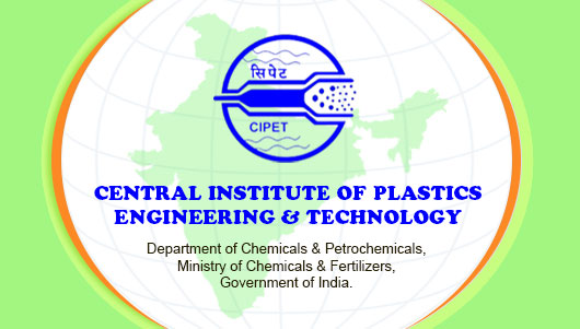 Central Institute of Plastic Engineering and Technology logo