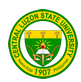 Central Luzon State University logo