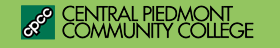 Central Piedmont Community College logo