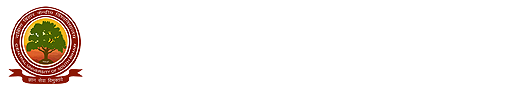 Central University  Bihar logo