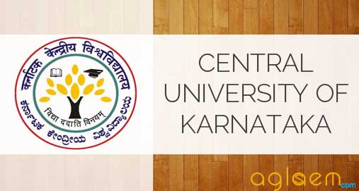 Central University of Karnataka logo