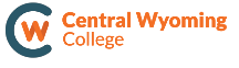 Central Wyoming College logo