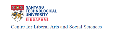 Centre for Liberal Arts and Social Sciences logo