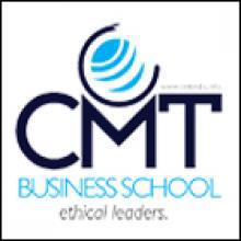 Centre for Management and Technology logo