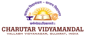 Centre for Studies and Research on life and Works of Sardar Vallabhbhai Patel (CERLIP) logo