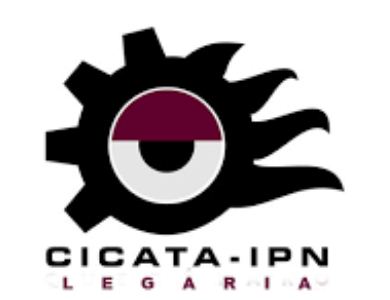 Centro de Investigacion en Ciencia Aplicada y Tecnologia Avanzada logo