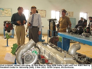 college gallery image