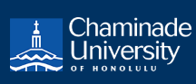 Chaminade University of Honolulu logo