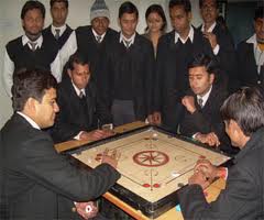 college gallery image