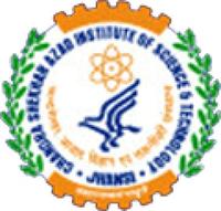 Chandra Shekhar Azad Institute of Science And Technology logo