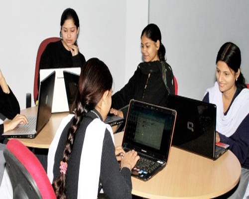 college gallery image