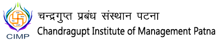 Chandragupt Institute of Management	 logo
