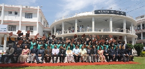 college gallery image