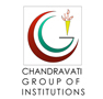 Chandravati Group of Institution logo