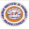 Charak Institute of Pharmacy logo