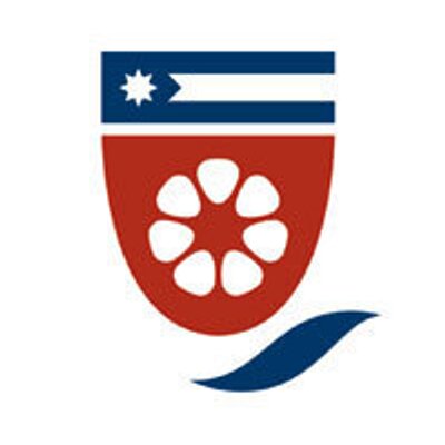Charles Darwin University logo