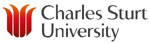 Charles Sturt University logo