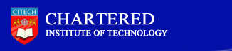 Chartered Institute of Technology Singapore logo