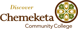 Chemeketa Community College logo