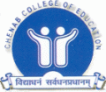 Chenab College of Education logo