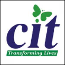 Chennai Institute of Technology logo
