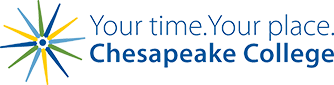 Chesapeake College logo