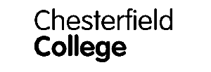 Chesterfield College logo
