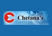 Chetanas Ramprasad Khandelwal Institute of Management and Research logo