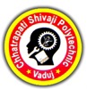 Chhatrapati Shivaji Polytechnic logo