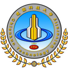 Chienkuo Technology University logo