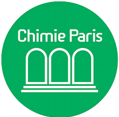 Chimie ParisTech logo