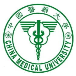 China Medical University logo