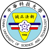 China University of Science and Technology logo