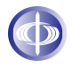 China University of Technology logo