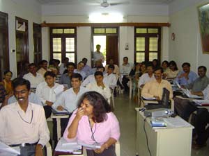 college gallery image