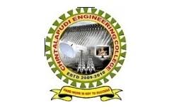 Chintalapudi Engineering College logo