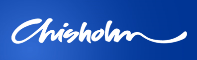 Chisholm Institute logo