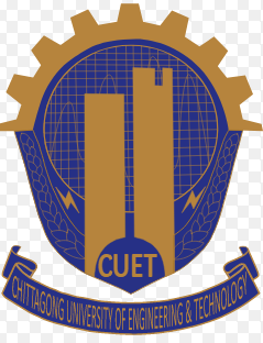 Chittagong University of Engineering and Technology logo