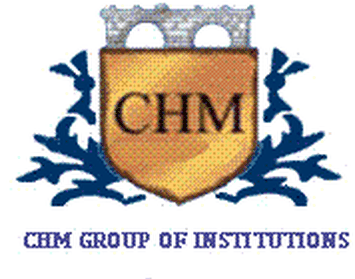 CHM Institute of Hotel and Business Management logo