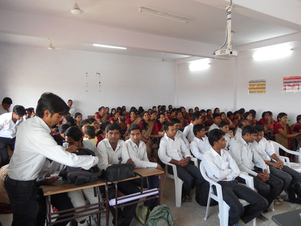 college gallery image