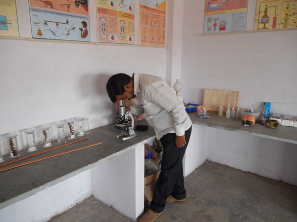 college gallery image