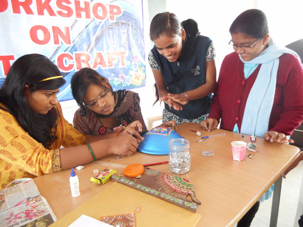 college gallery image